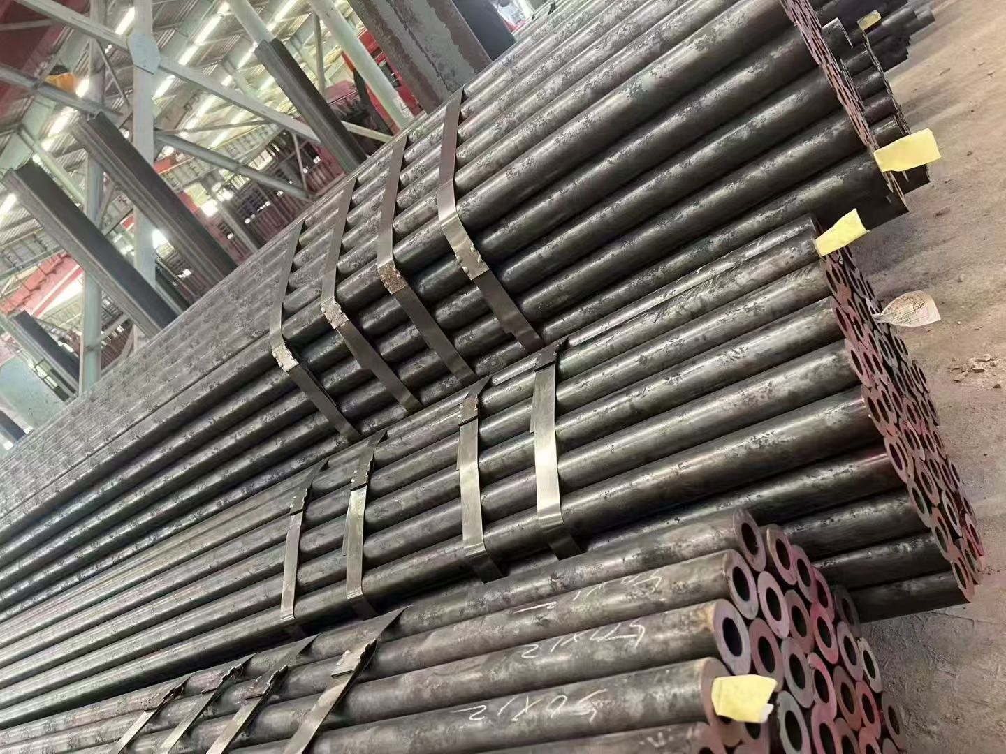 昆明市大口径厚壁天缝钢管不锈钢无缝钢管 - 排名